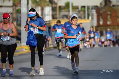 Carrera Chilchota 5K 10K 21K | Carrera Chilchota 5K 10K 21K