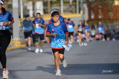Carrera Chilchota 5K 10K 21K | Carrera Chilchota 5K 10K 21K