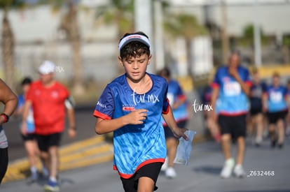 Carrera Chilchota 5K 10K 21K | Carrera Chilchota 5K 10K 21K