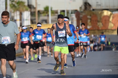 Carrera Chilchota 5K 10K 21K | Carrera Chilchota 5K 10K 21K