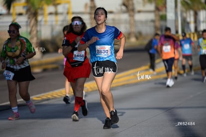 Carrera Chilchota 5K 10K 21K | Carrera Chilchota 5K 10K 21K