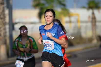 Carrera Chilchota 5K 10K 21K | Carrera Chilchota 5K 10K 21K