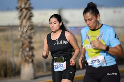 Carrera Chilchota 5K 10K 21K | Carrera Chilchota 5K 10K 21K