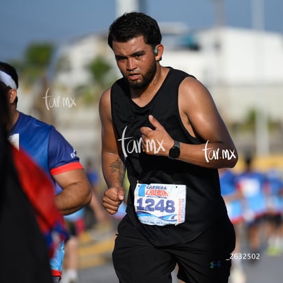 Carrera Chilchota 5K 10K 21K | Carrera Chilchota 5K 10K 21K