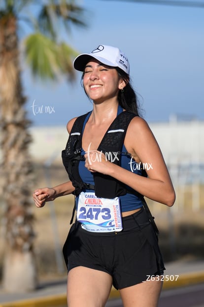 Carrera Chilchota 5K 10K 21K | Carrera Chilchota 5K 10K 21K
