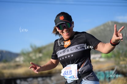 bengalas | Carrera Chilchota 5K 10K 21K