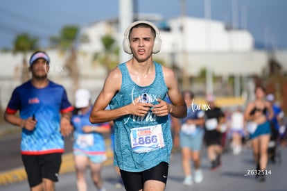 nina | Carrera Chilchota 5K 10K 21K