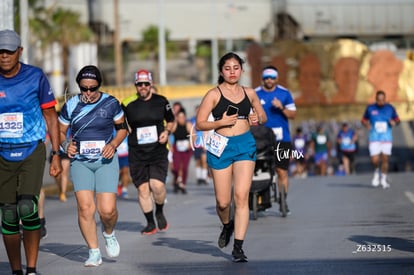 Carrera Chilchota 5K 10K 21K | Carrera Chilchota 5K 10K 21K