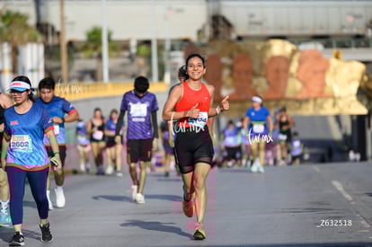 Pamela Salgado, ducks | Carrera Chilchota 5K 10K 21K