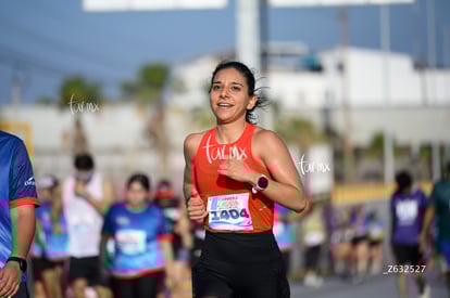 Pamela Salgado, ducks | Carrera Chilchota 5K 10K 21K
