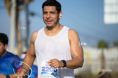 Carrera Chilchota 5K 10K 21K | Carrera Chilchota 5K 10K 21K