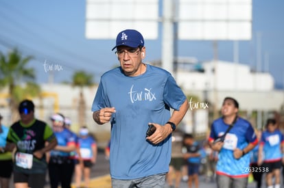Carrera Chilchota 5K 10K 21K | Carrera Chilchota 5K 10K 21K