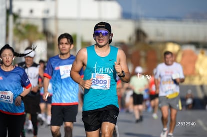 Carrera Chilchota 5K 10K 21K | Carrera Chilchota 5K 10K 21K