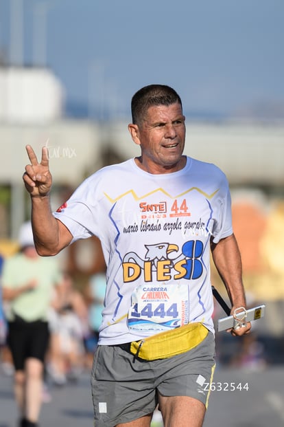 Carrera Chilchota 5K 10K 21K | Carrera Chilchota 5K 10K 21K
