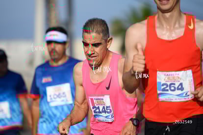 Carrera Chilchota 5K 10K 21K | Carrera Chilchota 5K 10K 21K