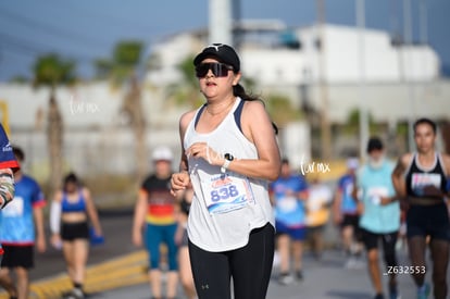 Carrera Chilchota 5K 10K 21K | Carrera Chilchota 5K 10K 21K