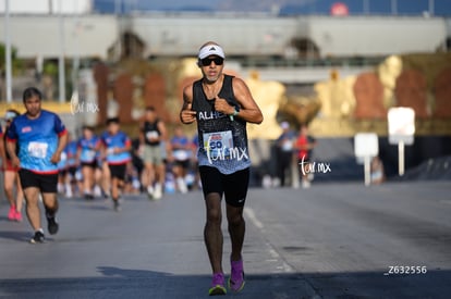 alher | Carrera Chilchota 5K 10K 21K