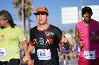 Carrera Chilchota 5K 10K 21K | Carrera Chilchota 5K 10K 21K