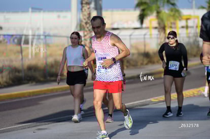 Club Atlético Lerdo | Carrera Chilchota 5K 10K 21K