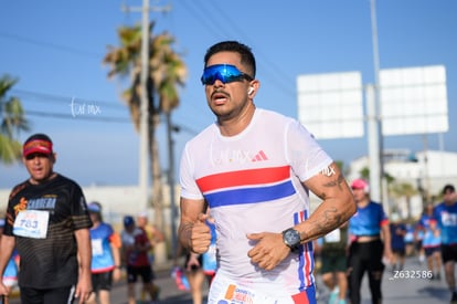 Dylan Grijalva | Carrera Chilchota 5K 10K 21K