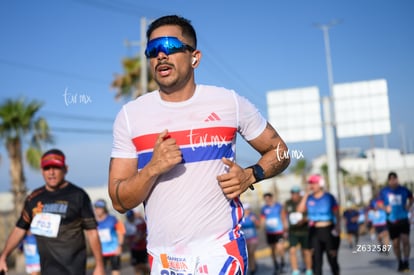 Dylan Grijalva | Carrera Chilchota 5K 10K 21K