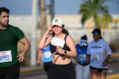 Carrera Chilchota 5K 10K 21K | Carrera Chilchota 5K 10K 21K