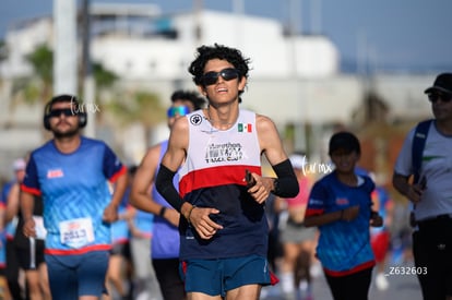 Carrera Chilchota 5K 10K 21K | Carrera Chilchota 5K 10K 21K