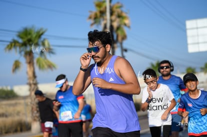 Carrera Chilchota 5K 10K 21K | Carrera Chilchota 5K 10K 21K