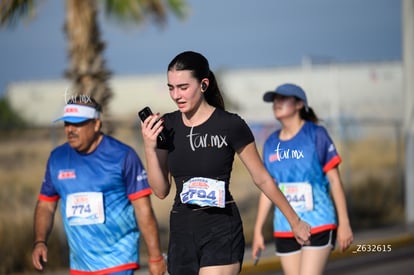Carrera Chilchota 5K 10K 21K | Carrera Chilchota 5K 10K 21K