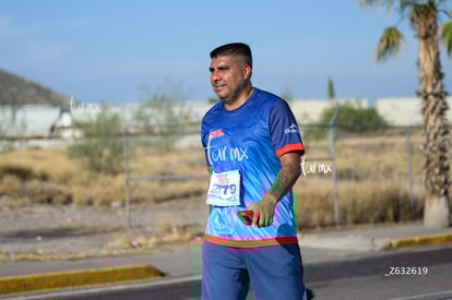 Hachita Ludueña | Carrera Chilchota 5K 10K 21K