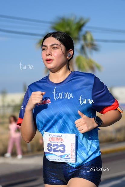 Carrera Chilchota 5K 10K 21K | Carrera Chilchota 5K 10K 21K