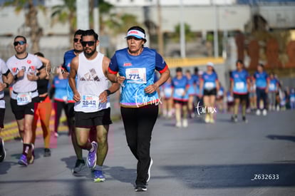 Carrera Chilchota 5K 10K 21K | Carrera Chilchota 5K 10K 21K