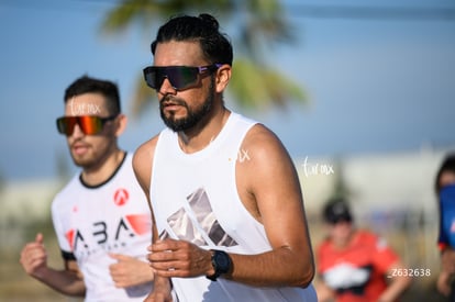 Carrera Chilchota 5K 10K 21K | Carrera Chilchota 5K 10K 21K