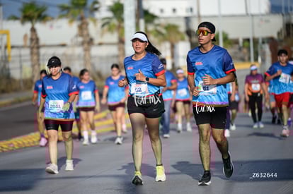 Carrera Chilchota 5K 10K 21K | Carrera Chilchota 5K 10K 21K