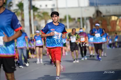 Carrera Chilchota 5K 10K 21K | Carrera Chilchota 5K 10K 21K