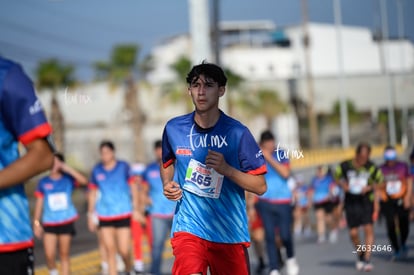 Carrera Chilchota 5K 10K 21K | Carrera Chilchota 5K 10K 21K