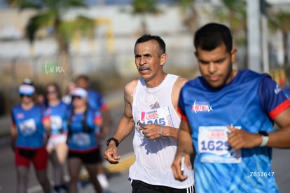 Carrera Chilchota 5K 10K 21K | Carrera Chilchota 5K 10K 21K