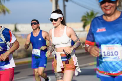 Carrera Chilchota 5K 10K 21K | Carrera Chilchota 5K 10K 21K