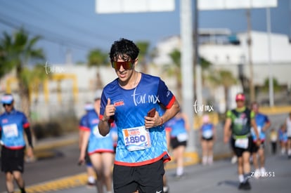 Carrera Chilchota 5K 10K 21K | Carrera Chilchota 5K 10K 21K