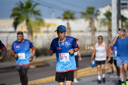 Carrera Chilchota 5K 10K 21K | Carrera Chilchota 5K 10K 21K