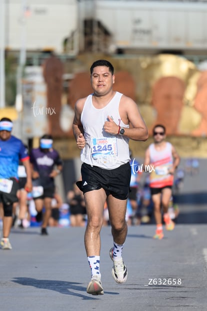 Carrera Chilchota 5K 10K 21K | Carrera Chilchota 5K 10K 21K