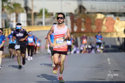 Carrera Chilchota 5K 10K 21K | Carrera Chilchota 5K 10K 21K