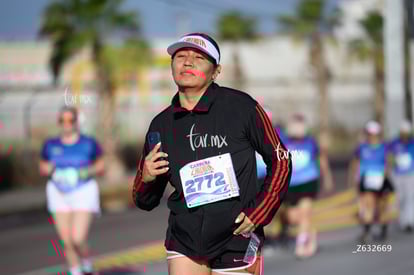 Carrera Chilchota 5K 10K 21K | Carrera Chilchota 5K 10K 21K