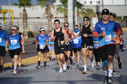 Carrera Chilchota 5K 10K 21K | Carrera Chilchota 5K 10K 21K