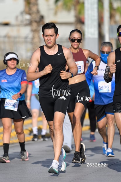 Carrera Chilchota 5K 10K 21K | Carrera Chilchota 5K 10K 21K