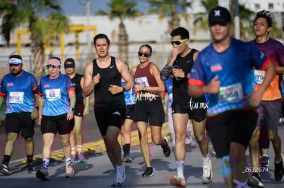Carrera Chilchota 5K 10K 21K | Carrera Chilchota 5K 10K 21K