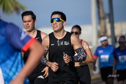 Carrera Chilchota 5K 10K 21K | Carrera Chilchota 5K 10K 21K