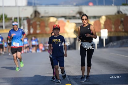 Carrera Chilchota 5K 10K 21K | Carrera Chilchota 5K 10K 21K