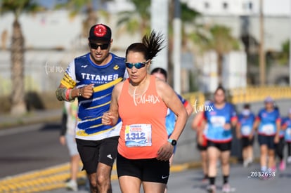 Carrera Chilchota 5K 10K 21K | Carrera Chilchota 5K 10K 21K