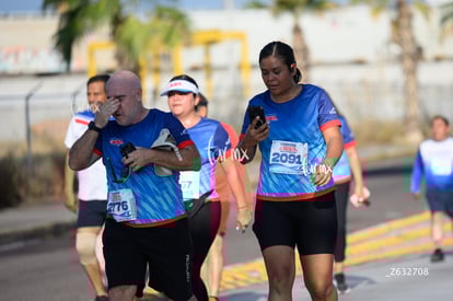 Pony Ruiz | Carrera Chilchota 5K 10K 21K